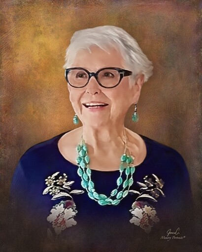 Joyce Lester's obituary image
