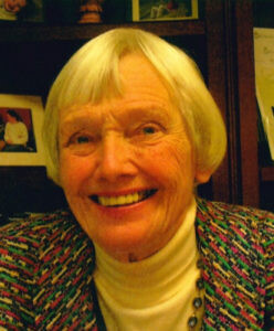 Ann M. Krissinger