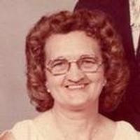 Shirley Ann Brasch Profile Photo