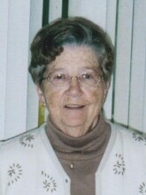 Geraldine 'Jerry' Shryock