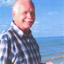 Fred Alderman, Sr. Profile Photo