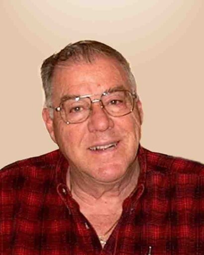 Harold Aitken Crittenden Profile Photo