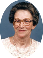 Madeline L. McConnell