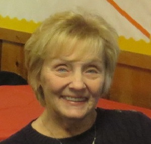 Anne Warzyniak