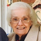 Patricia A. Krause Profile Photo