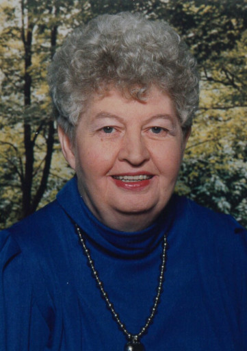 Donna V. Moss