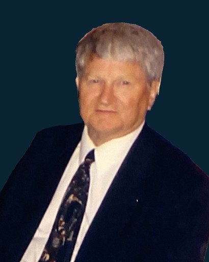 Richard Everett Halvorson Profile Photo