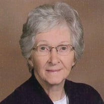 Doris L. Kuehnast