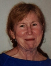 Sue Ellen Carter Profile Photo