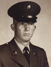 Phillip Dion  Mcfarland Sr. Profile Photo