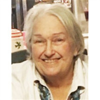 Carol Ann Turner