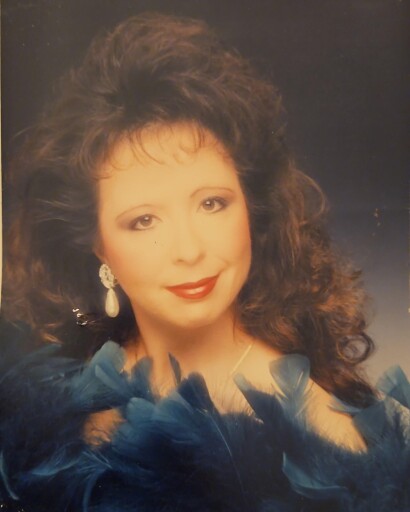 Yolanda Vargas Longoria's obituary image