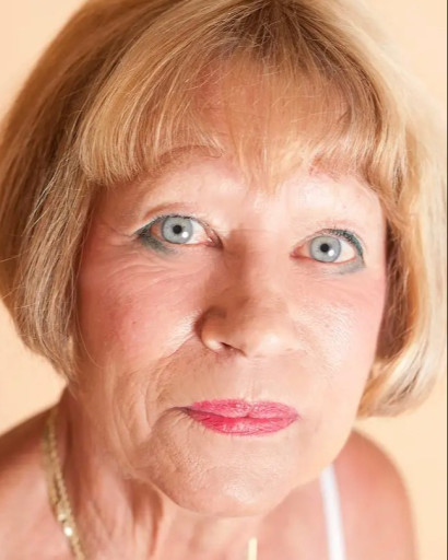 Linda Jane Kelbish Profile Photo