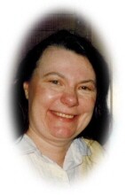 Patricia Ann Gurney