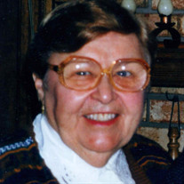 Dorothy Alderson Bordack Profile Photo