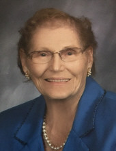 June B Swanson Profile Photo