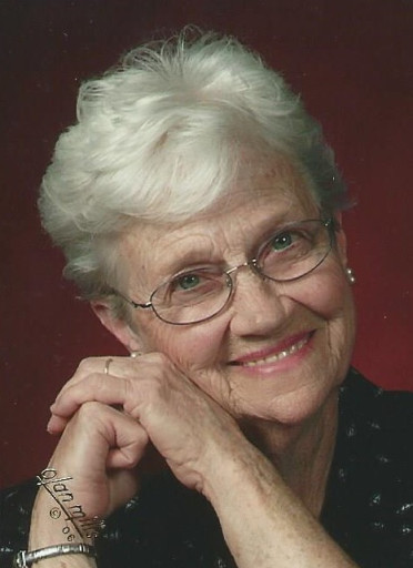 Anna  Jean Colburn