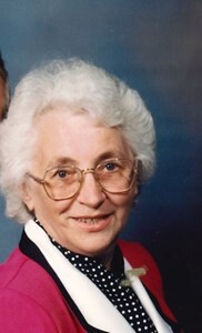 Virginia M. Hechesky