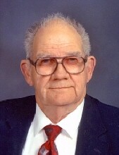 Oscar Warren Baker