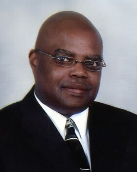 Elder Michael Warren Oden Sr