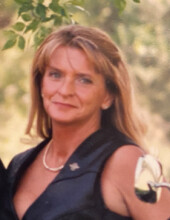 Barbara Wolf Profile Photo