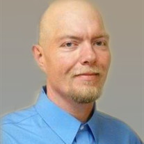 Richard Raupach Profile Photo