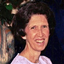 Carolyn Killian Tillman