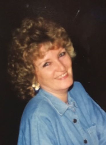 Shirley Ann (Smith)  Knipe