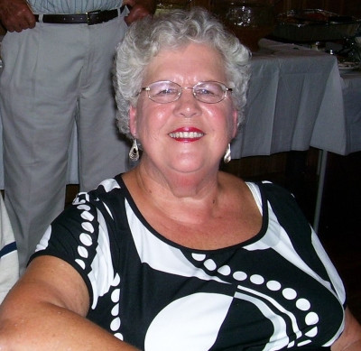 Dorothy Spence Hall Profile Photo