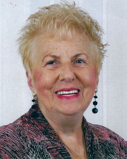 Wanda Louise Sutton