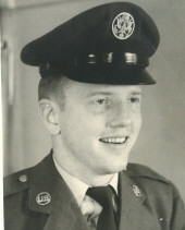 John Clifford Lawrence Jr. Profile Photo
