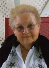 Hazel Melancon Elkins