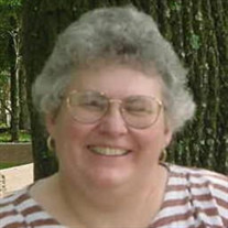 Peggy Theriault