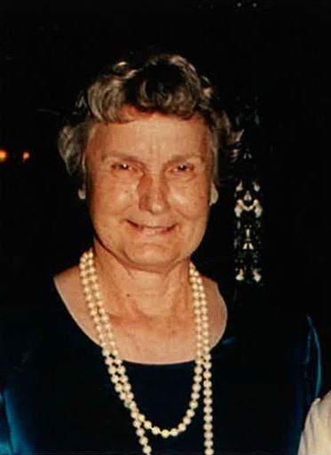 Margaret “Peggy” Helen (Uline) Cole