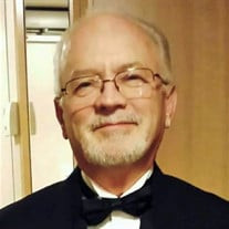 Donald R. Lloyd Profile Photo