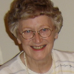 Doreen Margaret Richardson Profile Photo