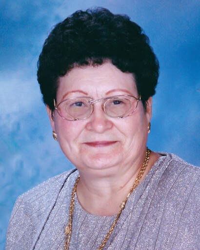 Mary Ann Dzingle's obituary image