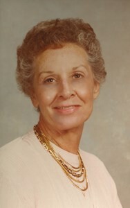 Mary Margaret Falkenstein