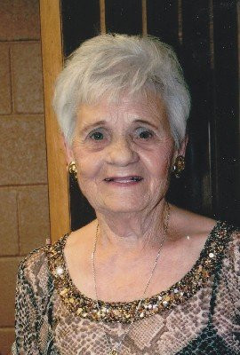 Sylvia Beatrice Atwood