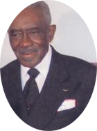 Beauford Mathis Profile Photo