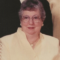 Dorothy Ellen Singer Profile Photo