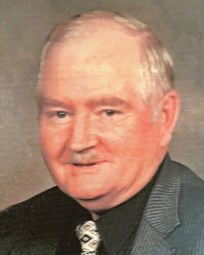 Waldean Back's obituary image