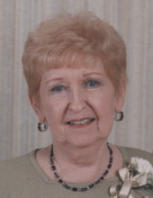 Doris Belle Bowers