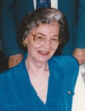 Joan Barbara Fisher