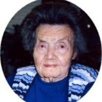 Eula Mae Swiney