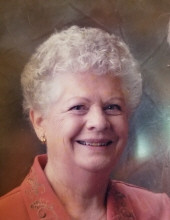 Betty Dunn Profile Photo