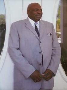 Alfred Eugene Lockley, Sr.