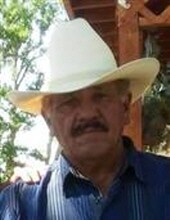 Cesar Esquivel Martinez Profile Photo