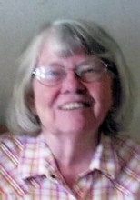 Frances Arlene Peterson Profile Photo