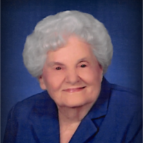 Mildred E. Russell Profile Photo